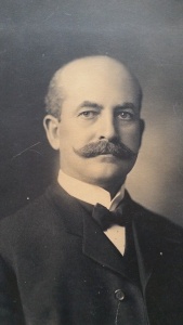 James Edgerton Orme (1865-1941)